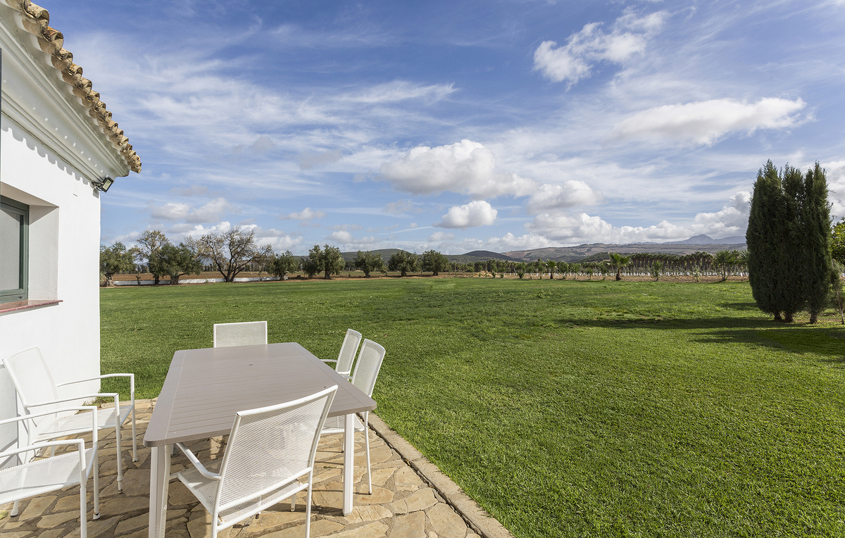 Edificio Casa Rural Malos Humos - 7